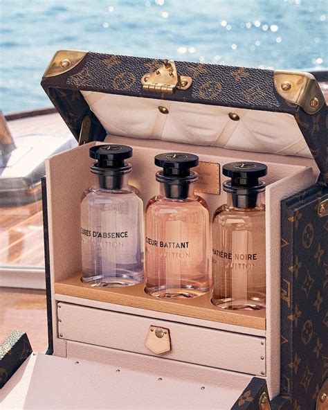 replica louis vuitton perfume